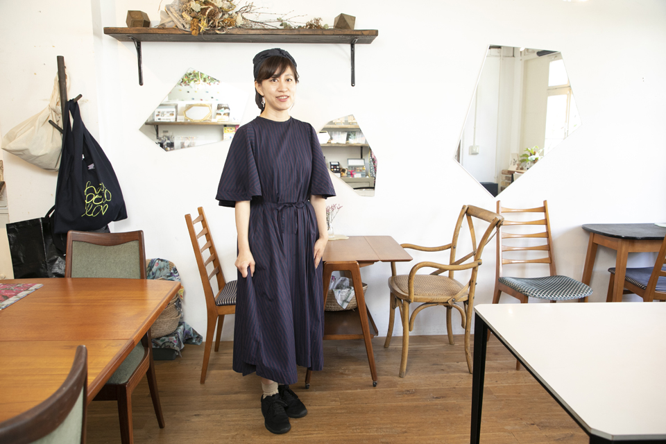 ハラペコラボオーサカ