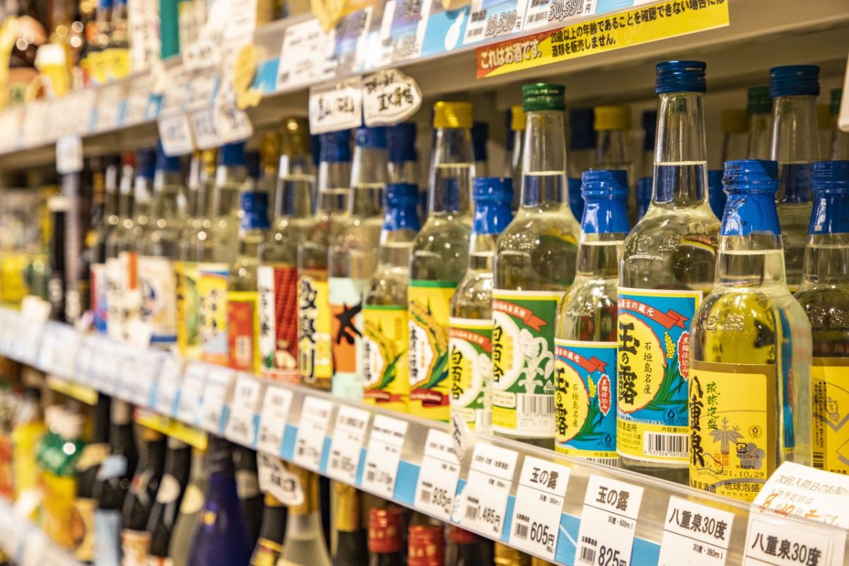 わしたショップリンクスウメダ店