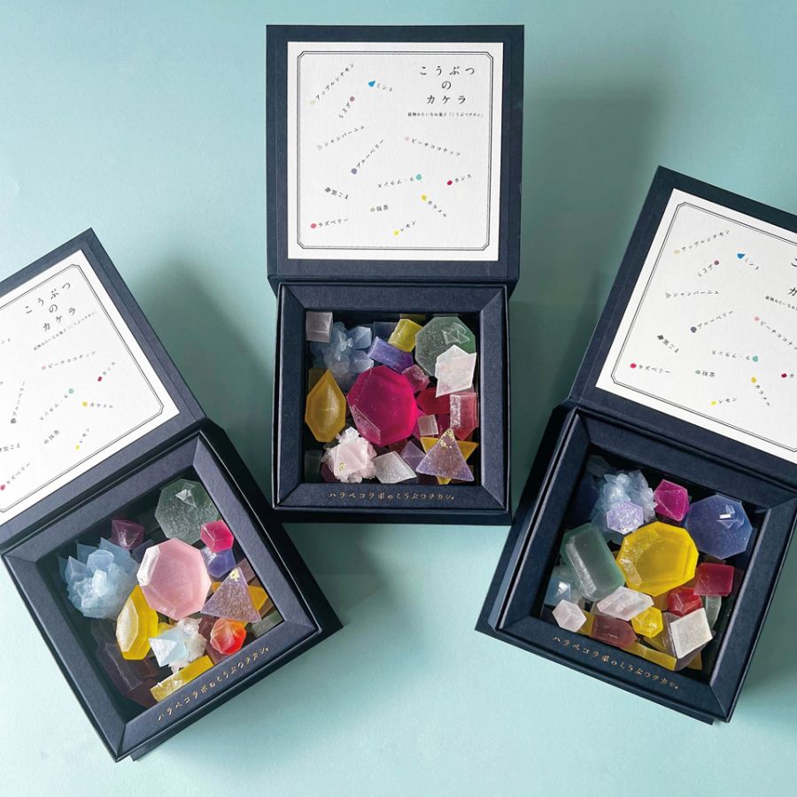 ハラペコラボオーサカ