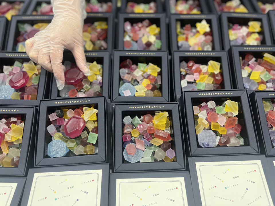 ハラペコラボオーサカ