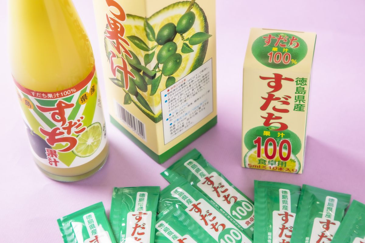 とくしま県の店