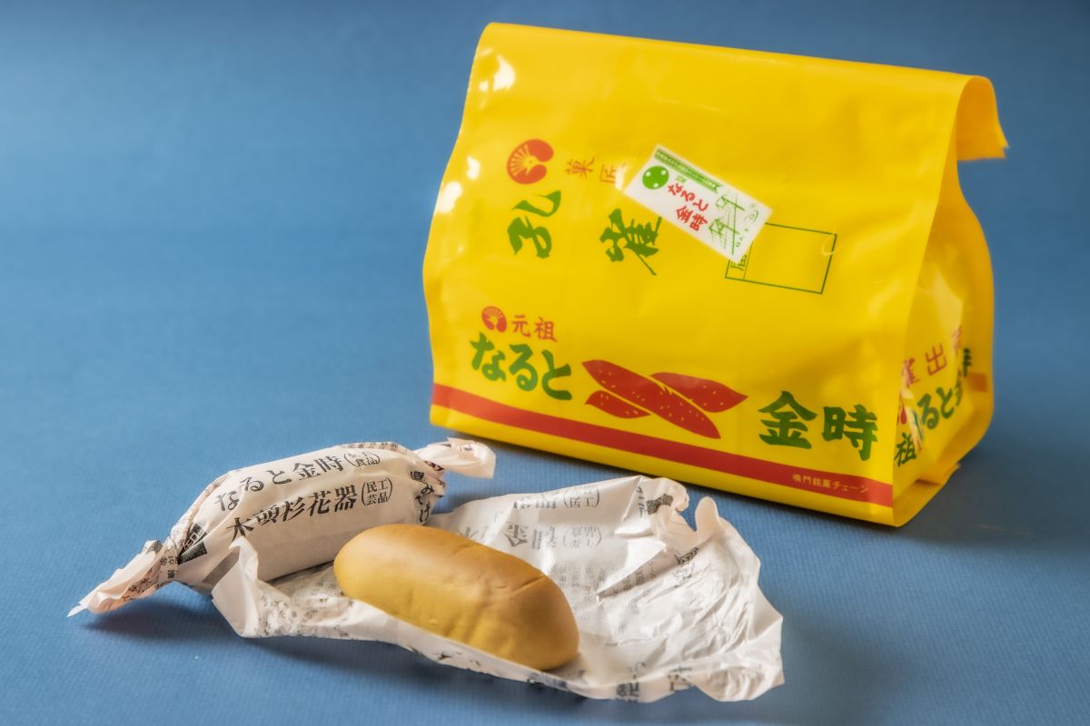 とくしま県の店