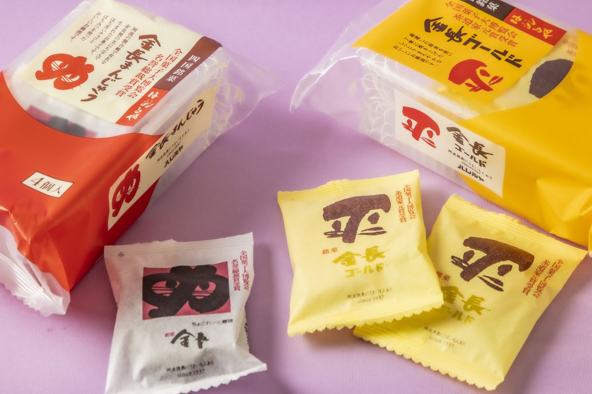 とくしま県の店