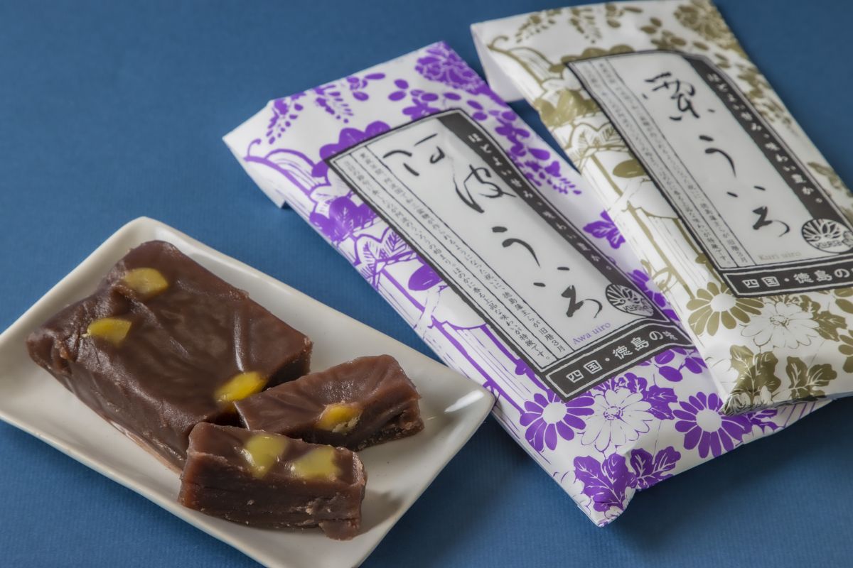 とくしま県の店