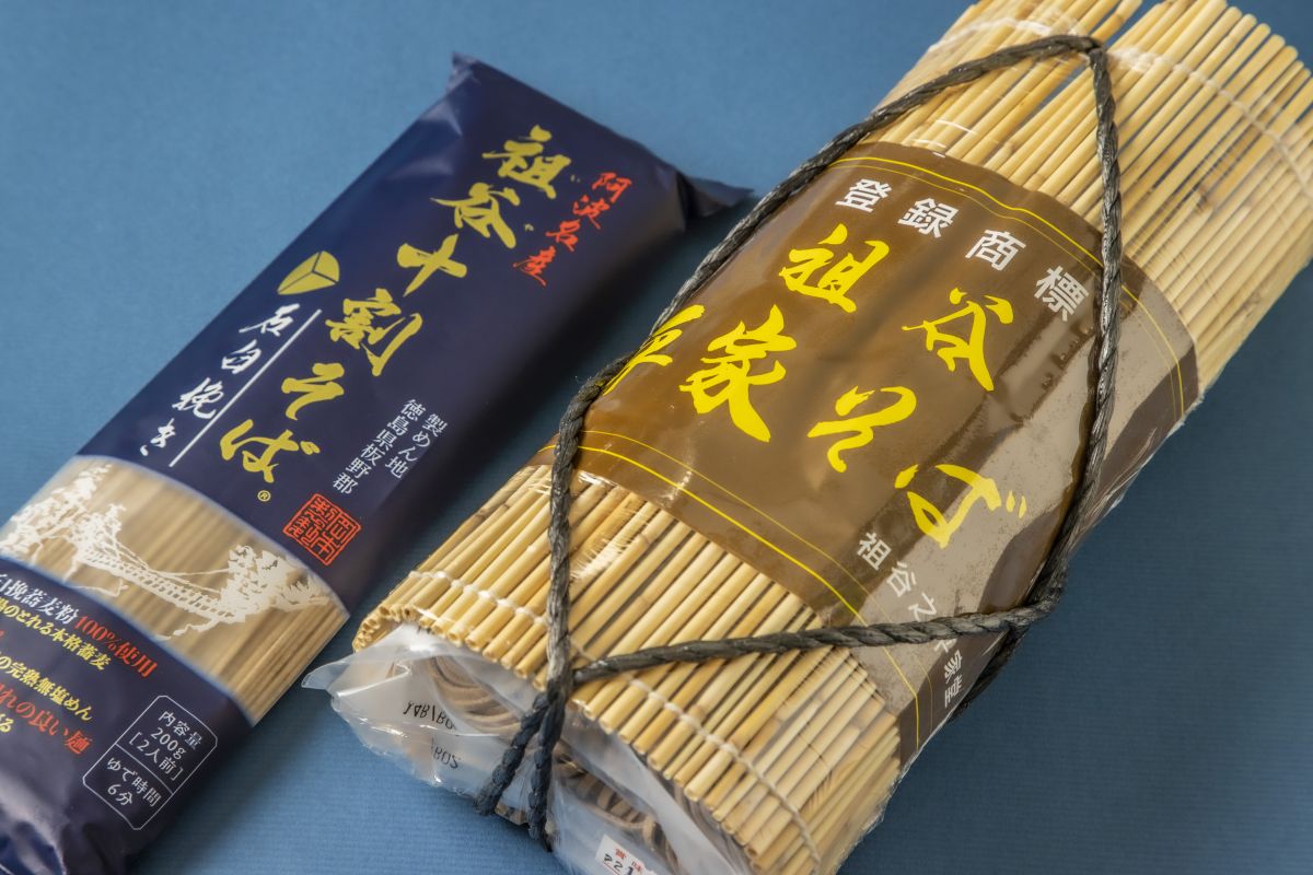 とくしま県の店