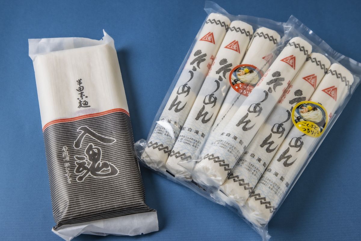 とくしま県の店