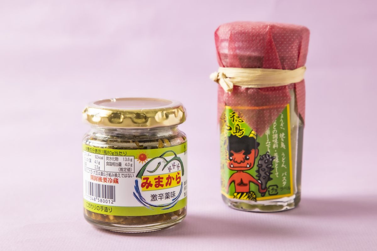 とくしま県の店