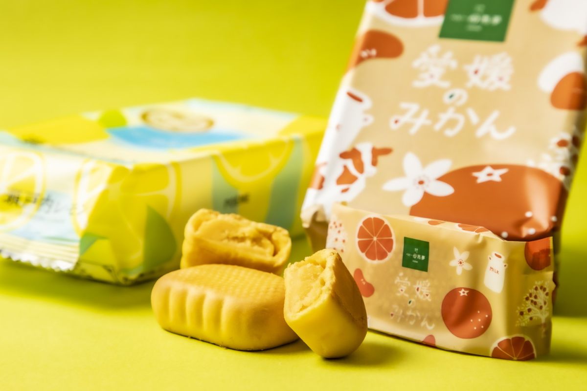 愛媛県観光物産協会 大阪支部