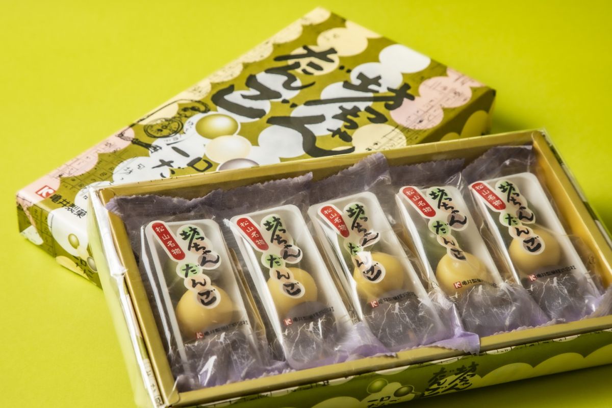 愛媛県観光物産協会 大阪支部