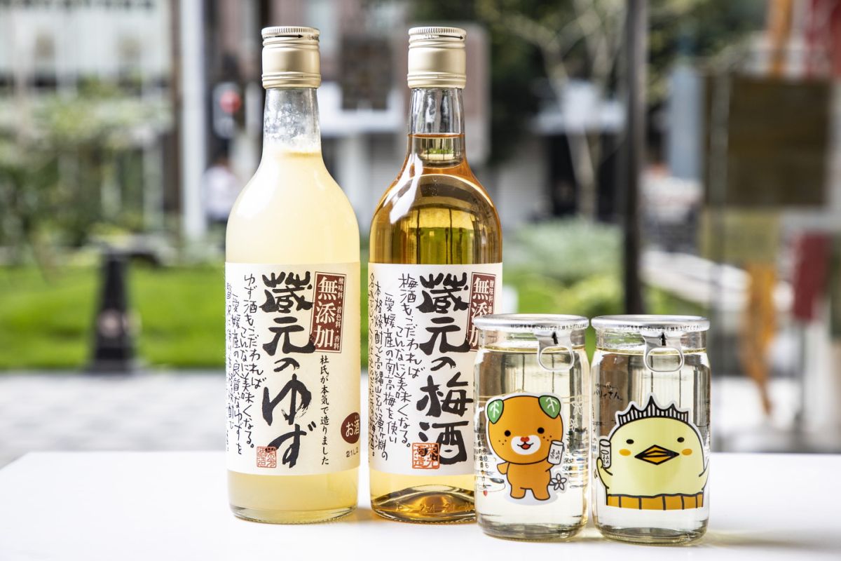 愛媛県観光物産協会 大阪支部