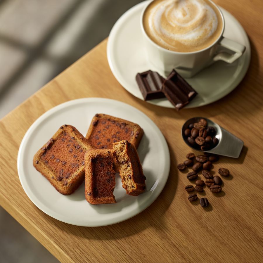 フィナンシェ10個入  1944円