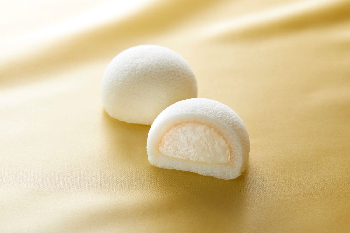 萩の調 煌 4個入 865円