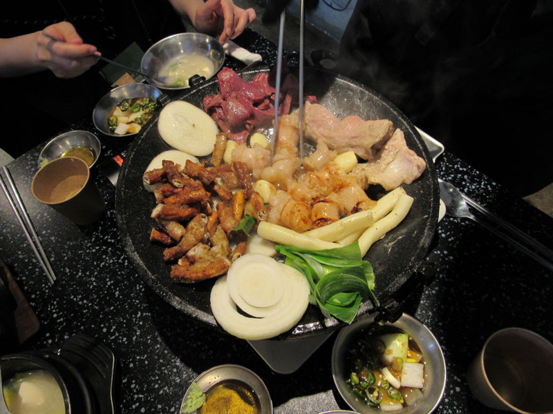 聖水ノルのコプチャン