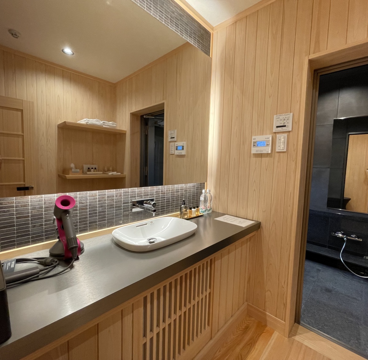 恵光院 ラグジュアリースイートルーム