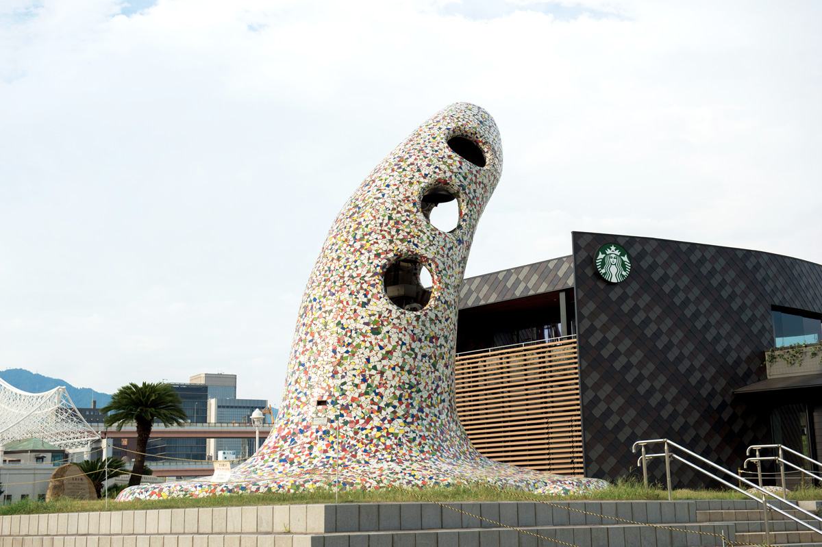 ©一般財団法人神戸観光局