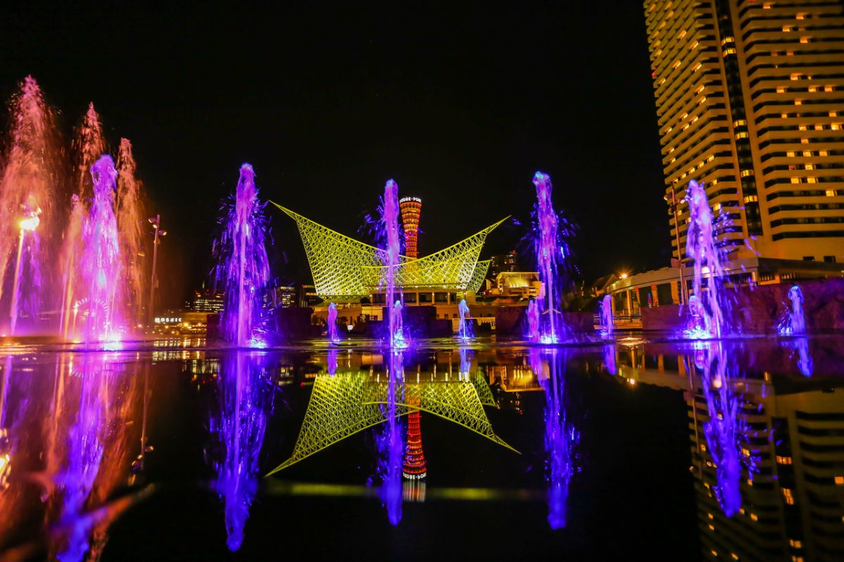 ©一般財団法人神戸観光局