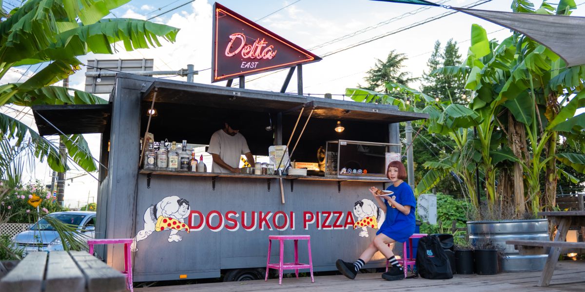 新宿駅から約60分で海外気分！アメリカの衣・食・住を感じる【東京・福生】人気・おすすめ映えスポット巡り