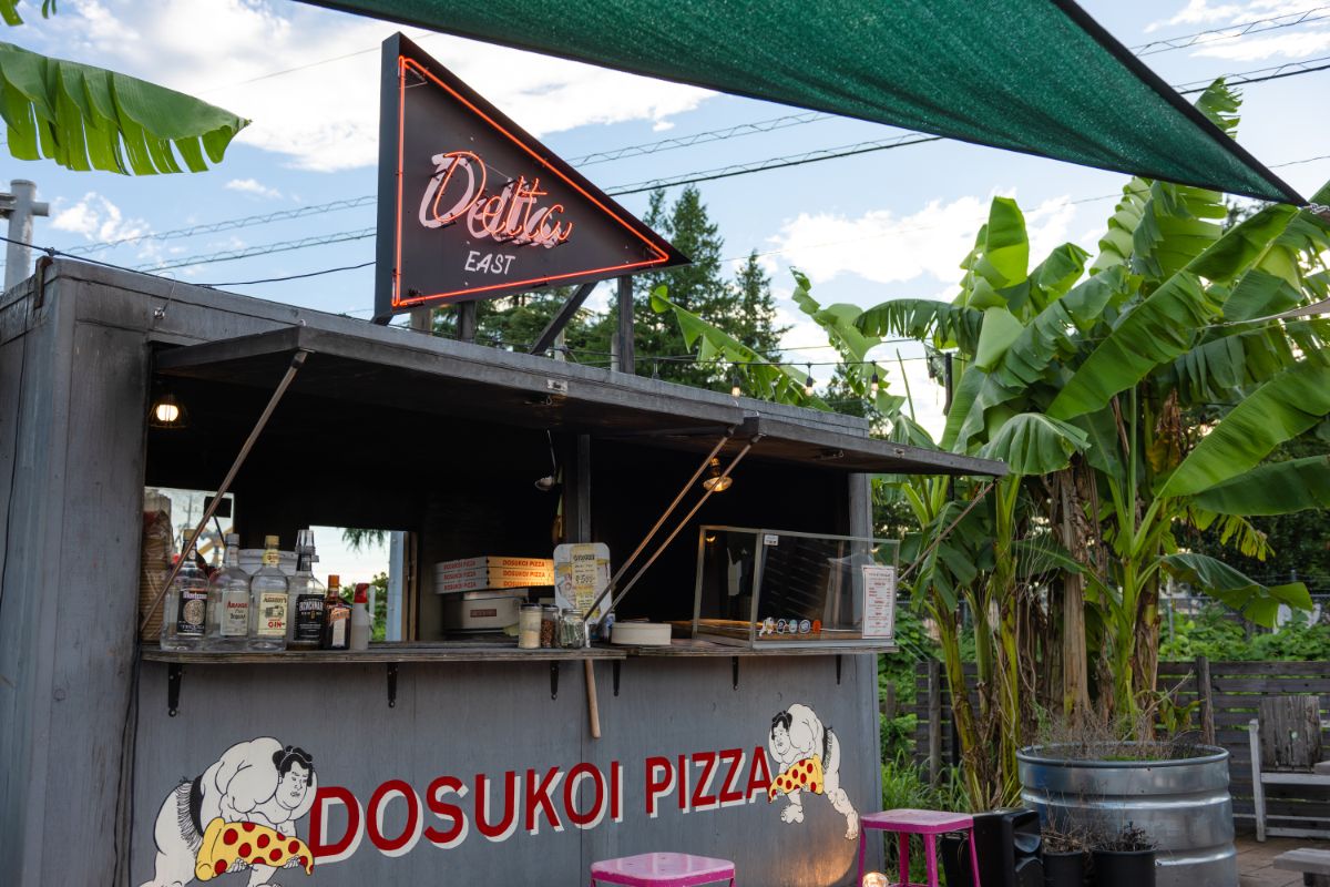 「どすこい？ぴっつぁ…？和と洋の完璧な交差！めっちゃかわいい…！」