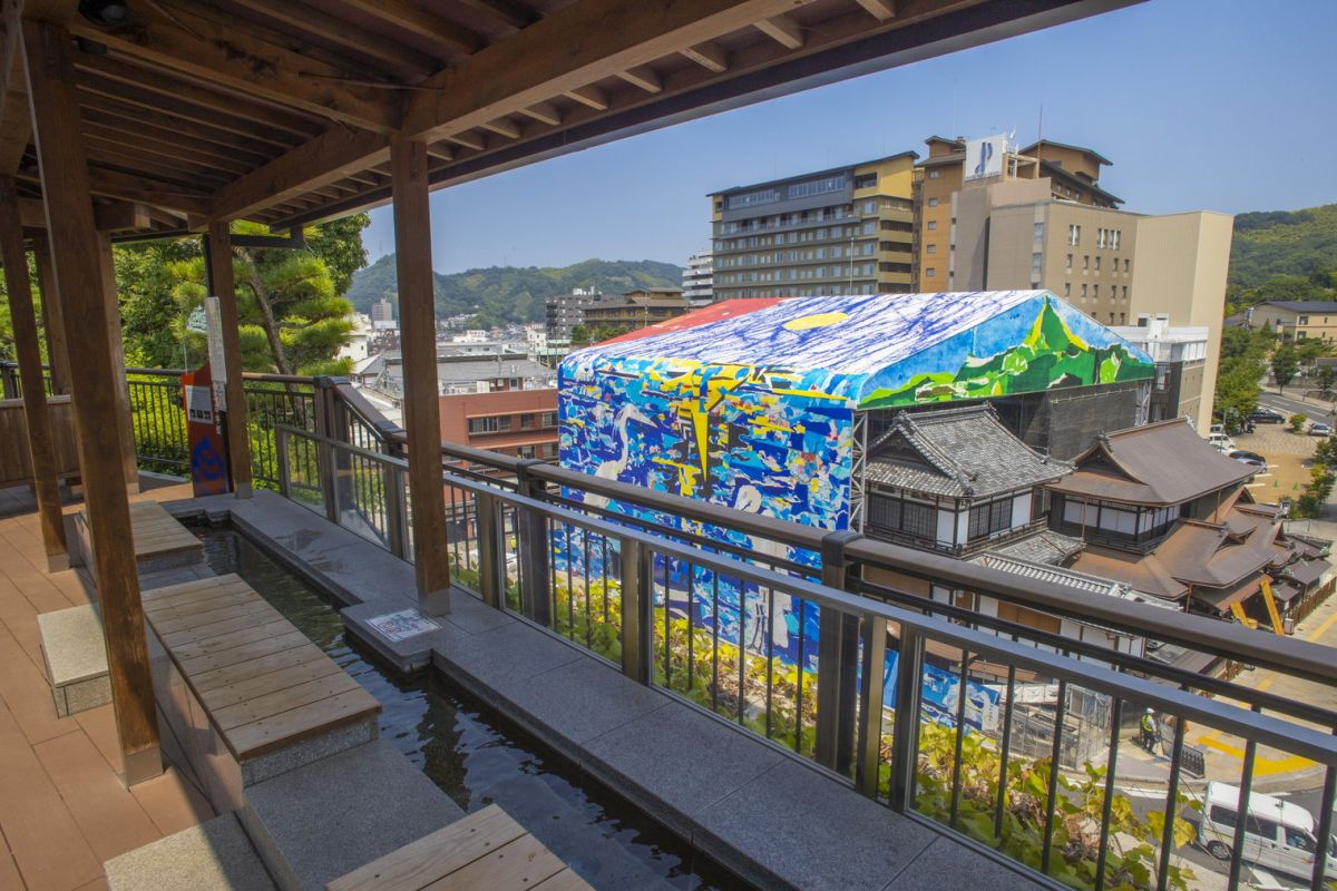 道後オンセナート2022