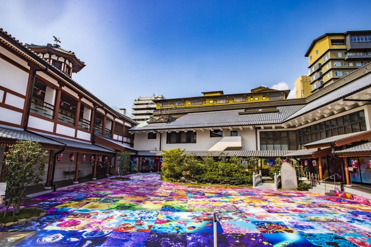 道後オンセナート2022