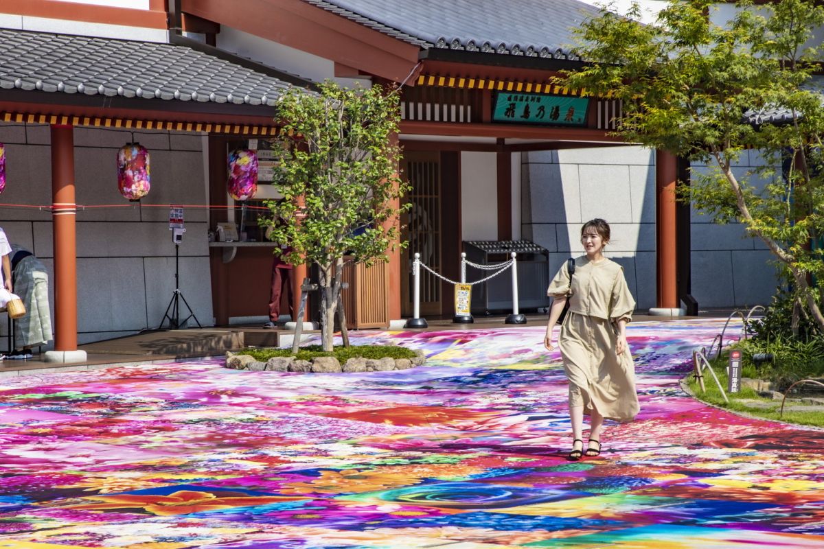 道後オンセナート2022