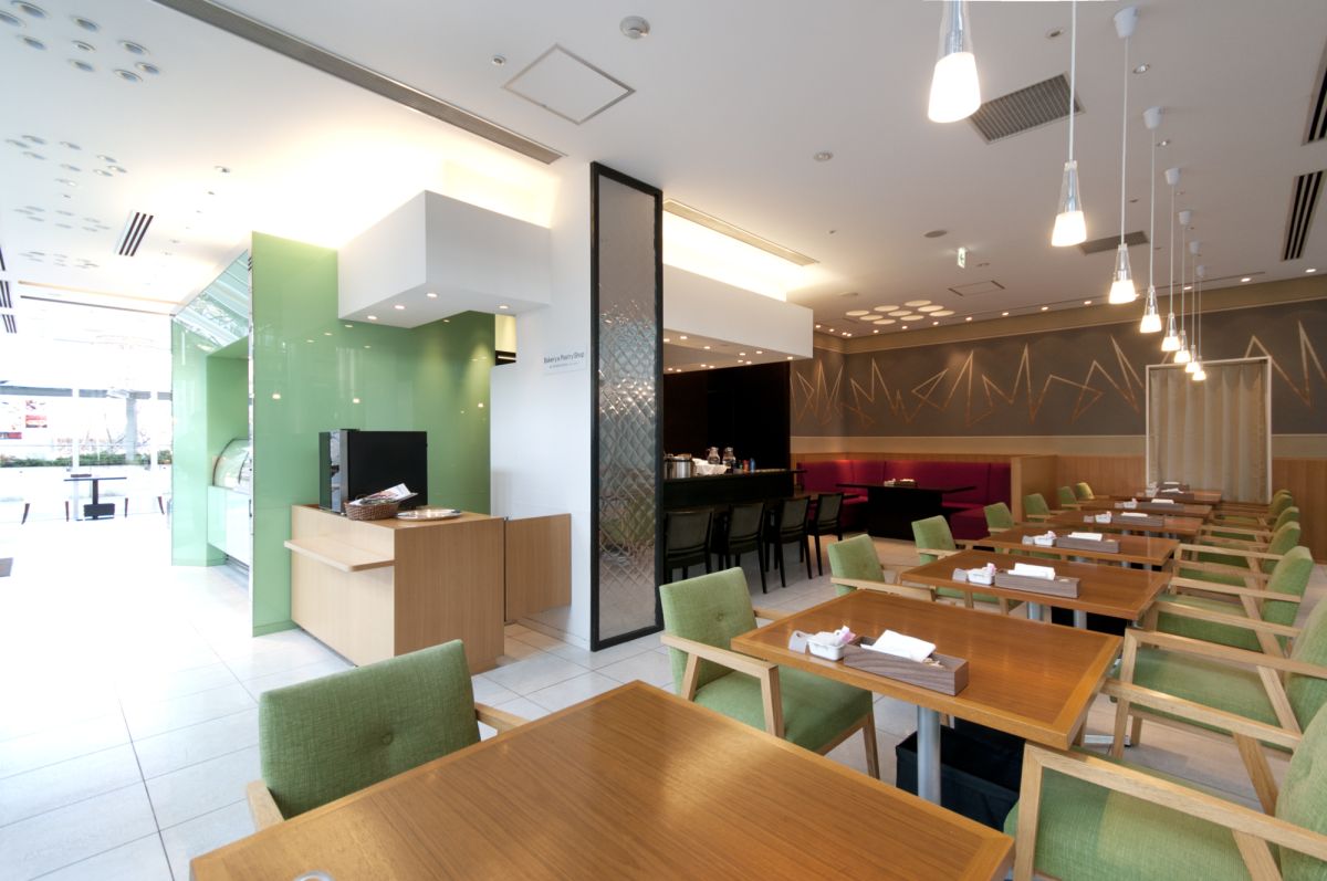 「グランドニッコー東京 台場」写真提供