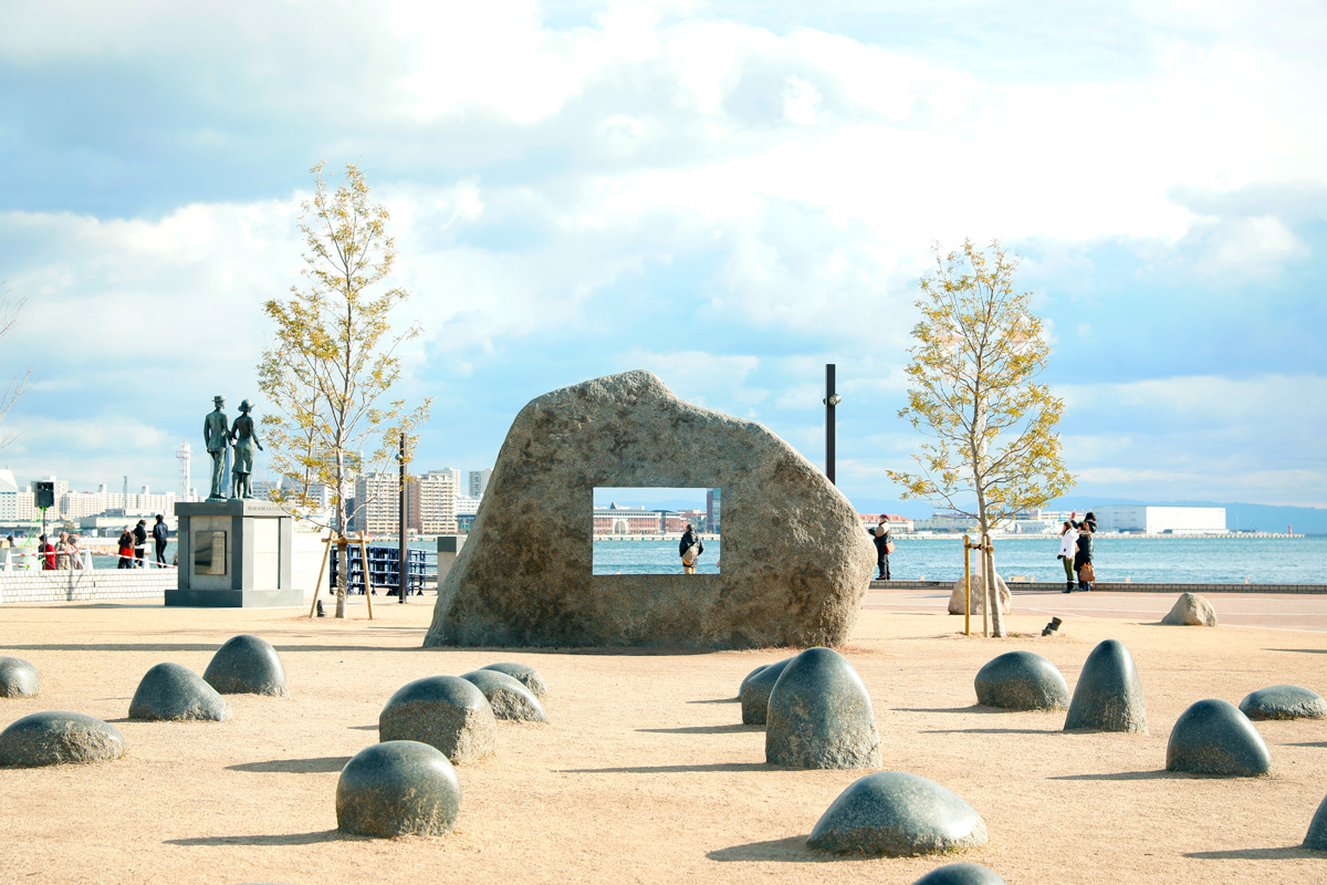 ©一般財団法人神戸観光局