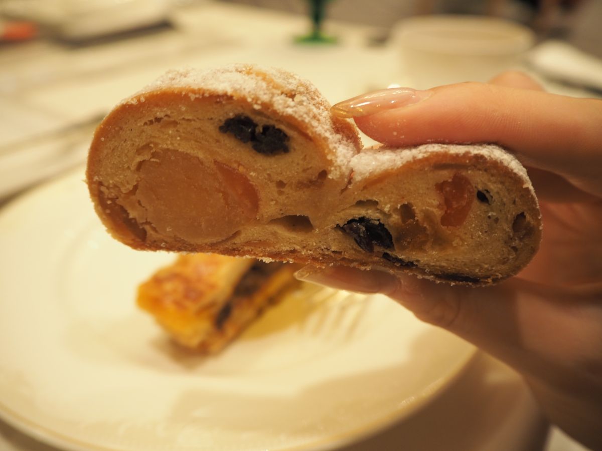 2022クリスマスケーキの予約が始まる!昨年予約開始2時間で完売した大人気ショートケーキなどを実食レポ【ホテル椿山荘東京】