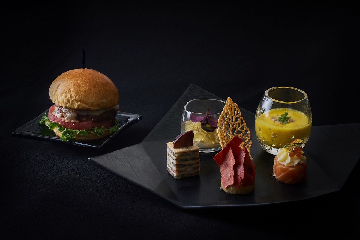 セイボリー（「Marron & Caramel」～HALLOWEEN～）