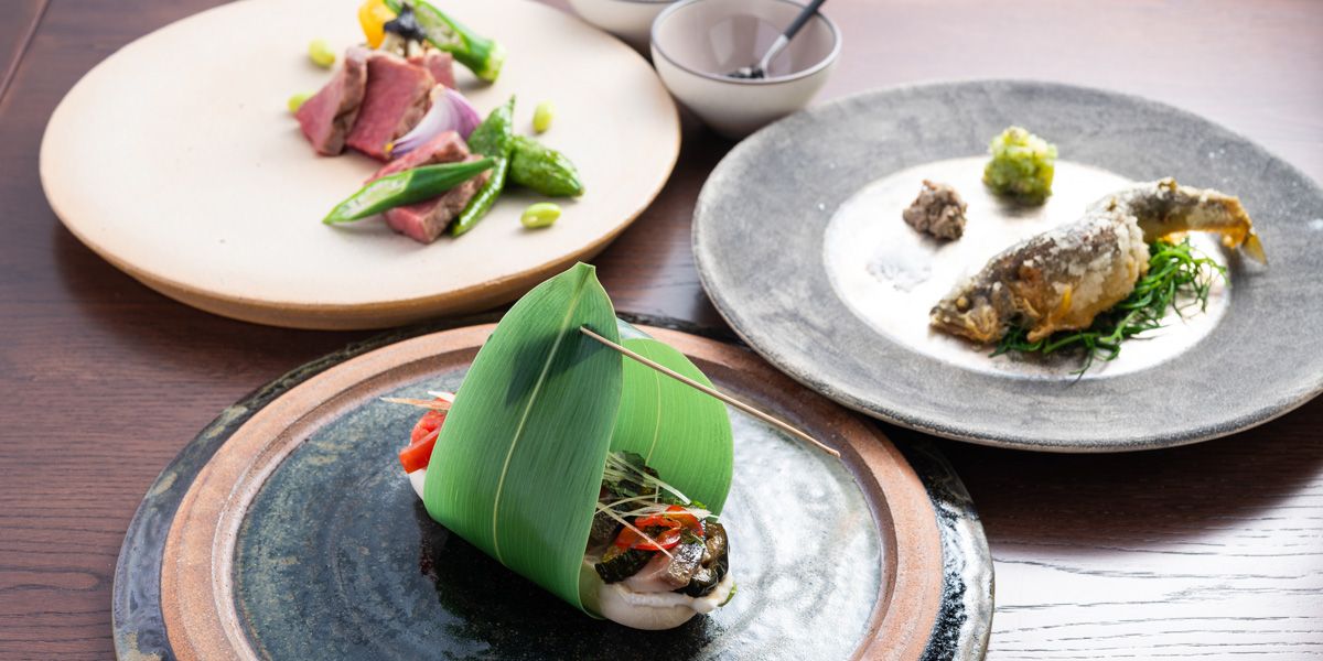 宿場町の風情が残る篠山の隠れ里で。丹波ブランドグルメと地ビールを楽しむ休日【NIPPONIA 福住 宿場町（兵庫県 丹波篠山市）】