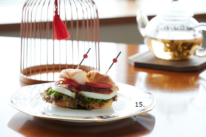 サンドウィッチ