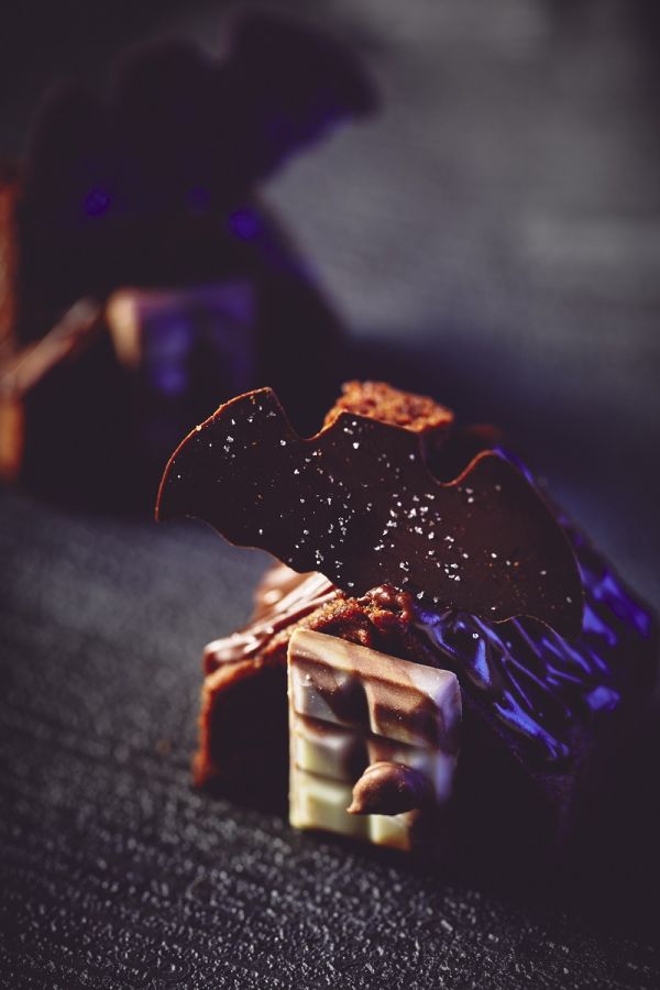 ガトーショコラ（イメージ）