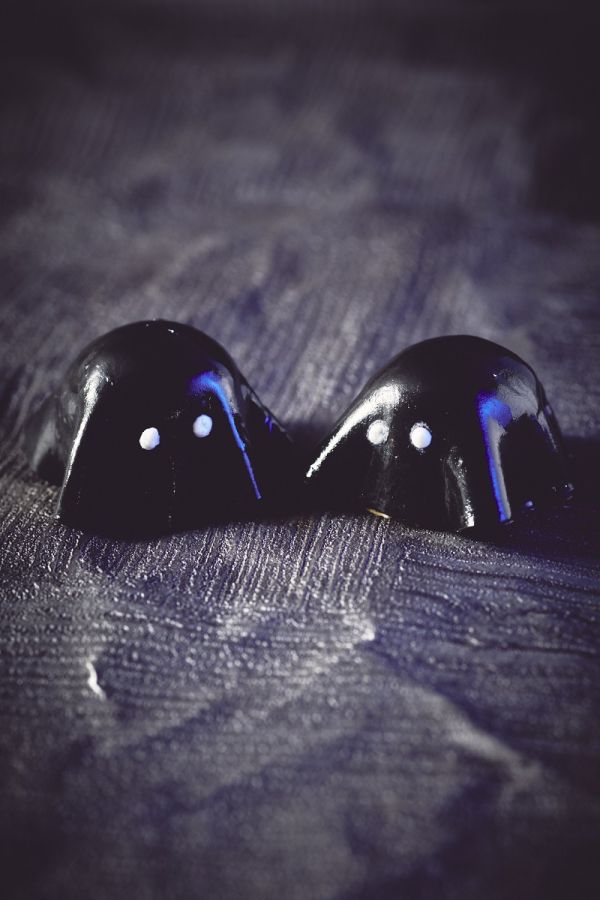 キャラメルと洋梨のムース（イメージ）