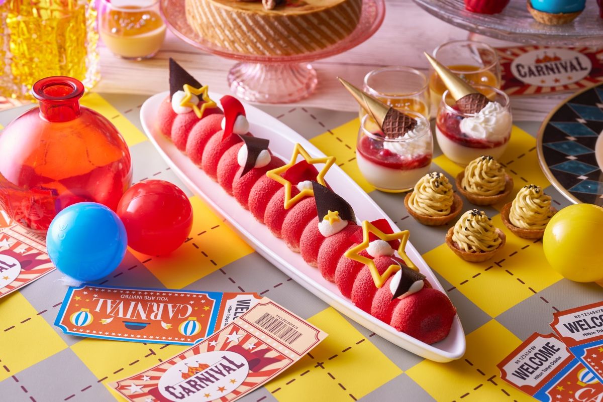 フォレノワール