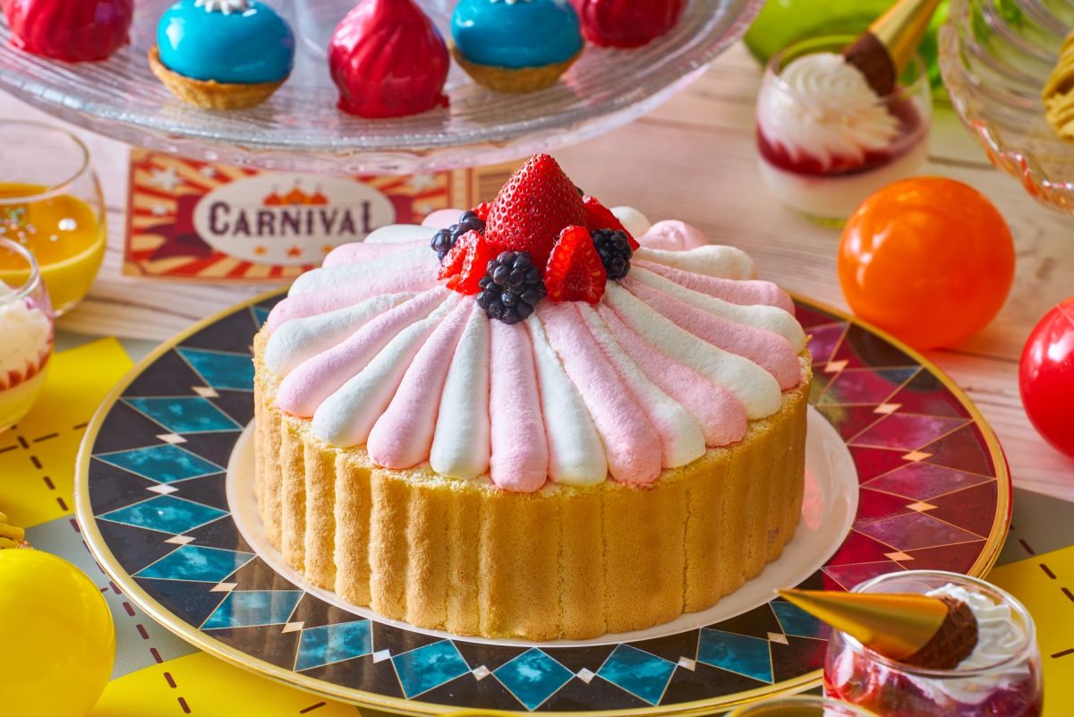 シャルロットフレーズ