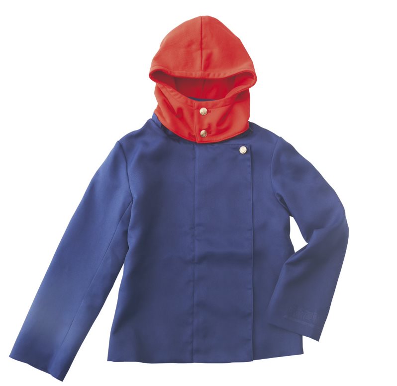 ジャケット （虎杖）