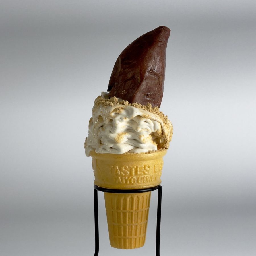 「長瀞とガレ」メニューイメージ