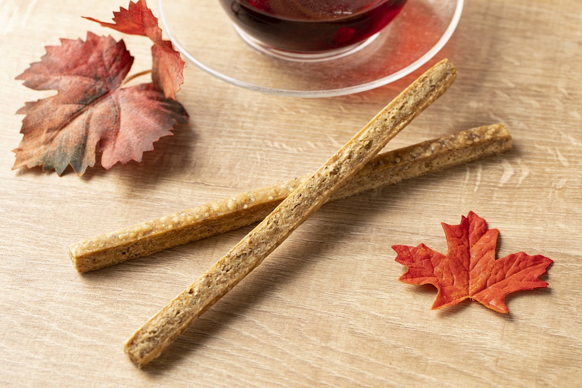 コーヒースティック ヘーゼルナッツ風味