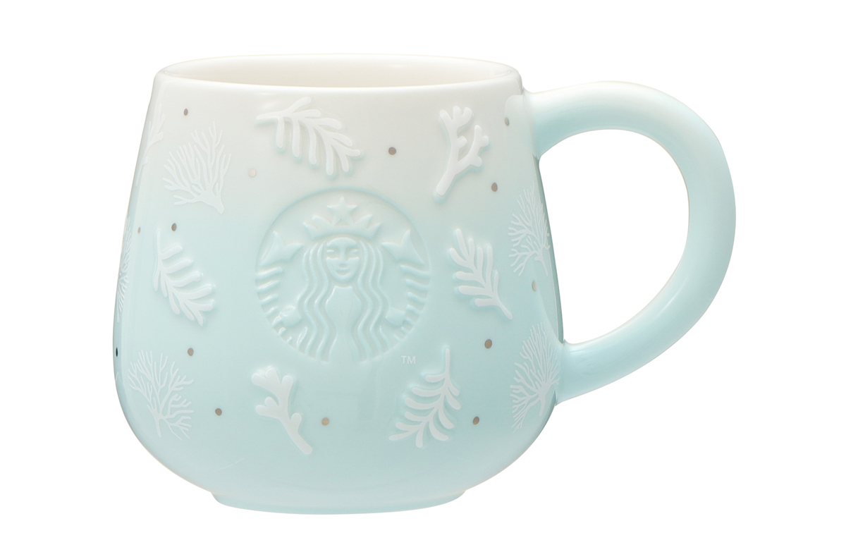 「アニバーサリー2022マググラデーション」355ml 2500円