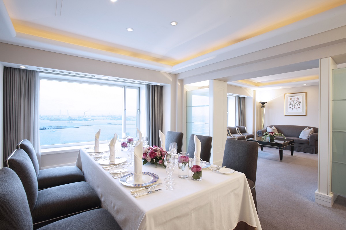 ダイニングサロン　イメージ