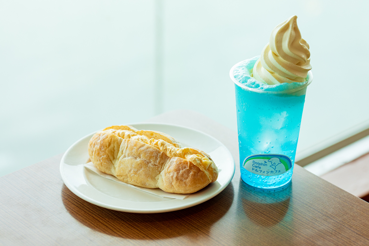 しながわ水族館