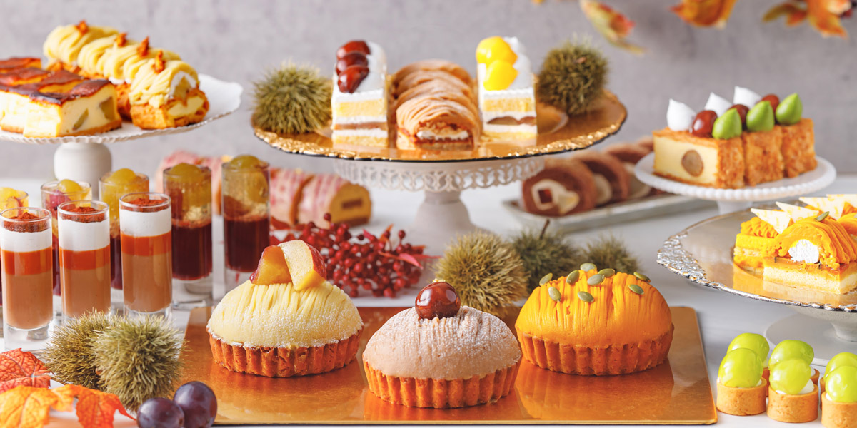 ホテルニューオータニ大阪