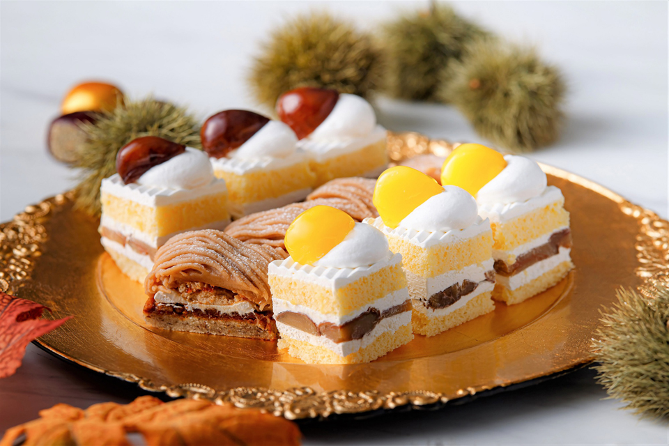 ホテルニューオータニ大阪