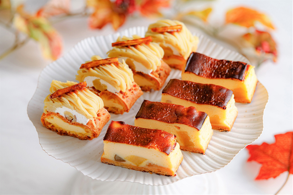 ホテルニューオータニ大阪