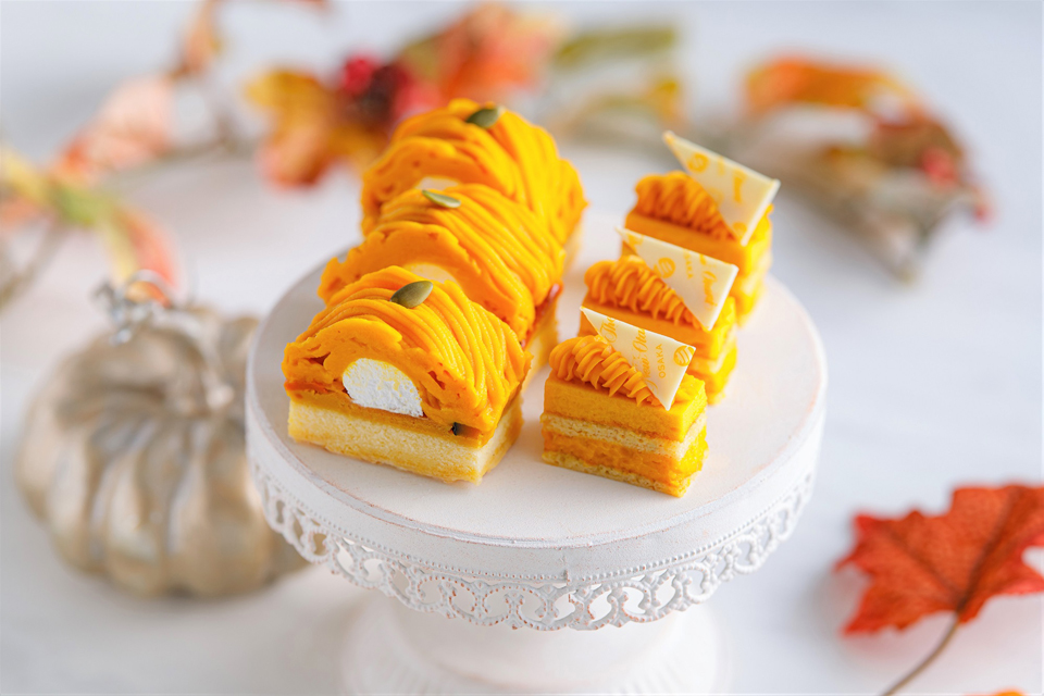 ホテルニューオータニ大阪