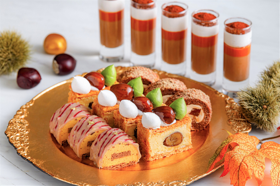 ホテルニューオータニ大阪