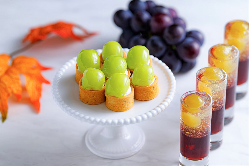 ホテルニューオータニ大阪