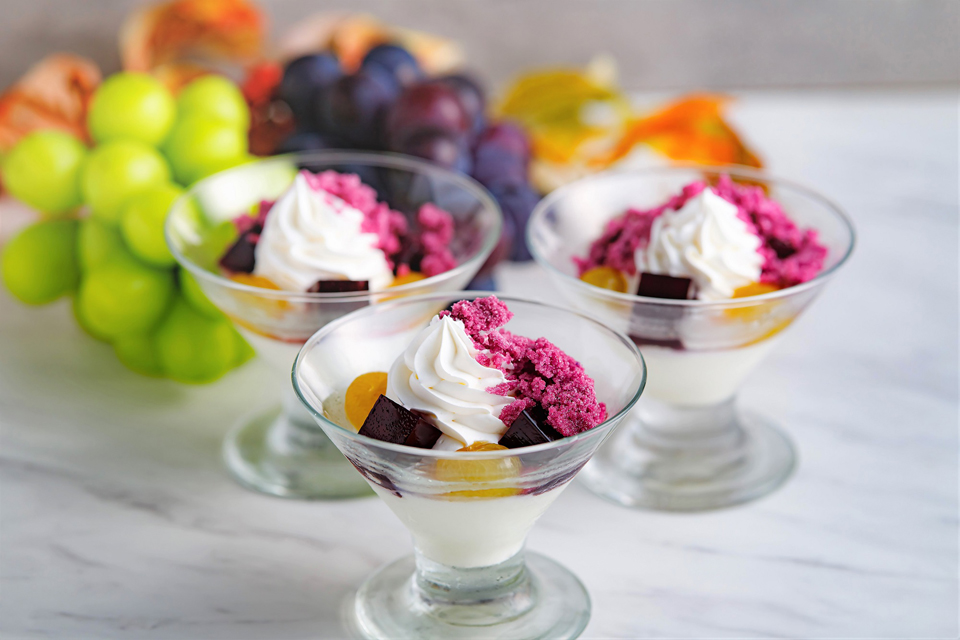 ホテルニューオータニ大阪