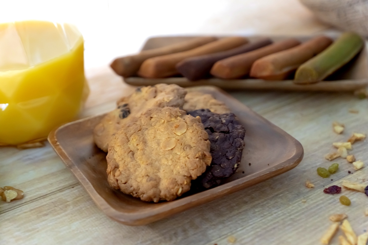 77 クッキー＆フィナンシェ