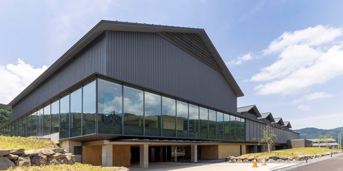 【福井】「一乗谷朝倉氏遺跡博物館」が2022年10月1日オープン。戦国大名の館を原寸再現！